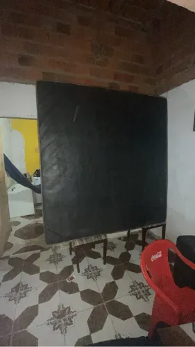 Cama