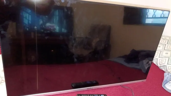 Tv Roku tv