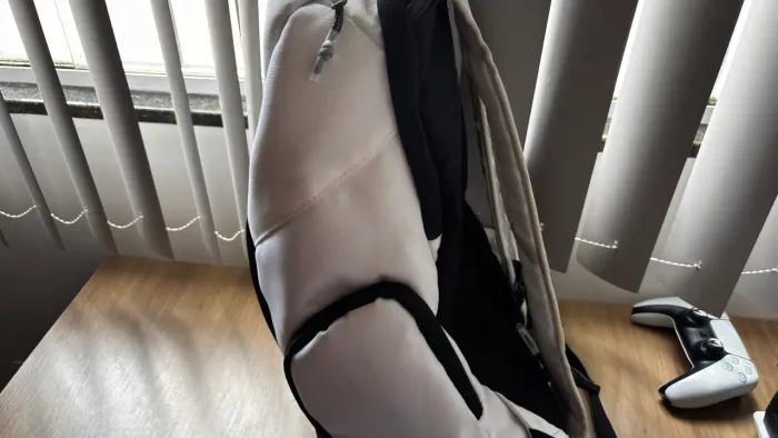 Mochila Nike Elite Branca Original