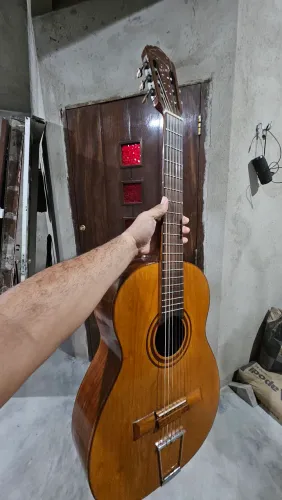 Violão di giorgio 18