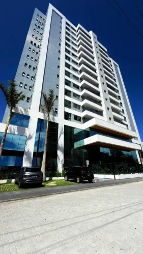 Apartamento para venda, com 4 quartos, 318 metros, Mansão Mandarim- Jardins - Aracaju - SE