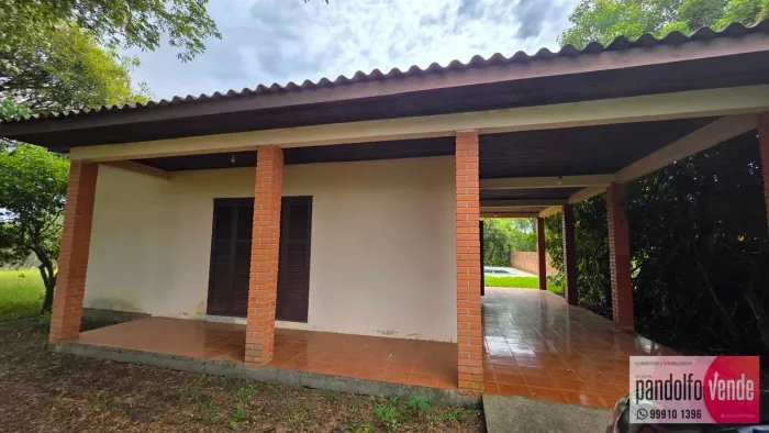 Sítio à venda no bairro Parque Eldorado 1 - Eldorado do Sul/RS
