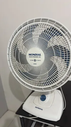 Ventilador
