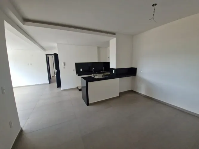 COBERTURA LINEAR A VENDA 03 QUARTOS SUITE 02 VAGAS COM LAZER NO SANTO AGOSTINHO