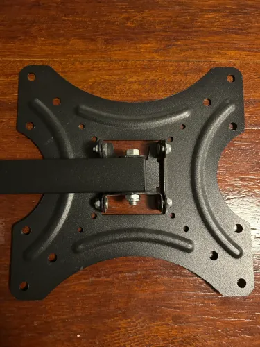 Suporte para TV Tri-articulado Com Braço Longo
