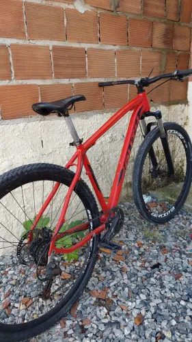 Vendo bicicleta aro 29