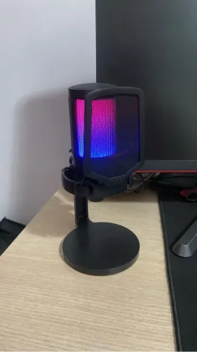 Microfone de mesa FIFINE A6NEO (NOVO)