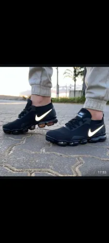 Tênis Nike Vapor Max 2.0 Premium