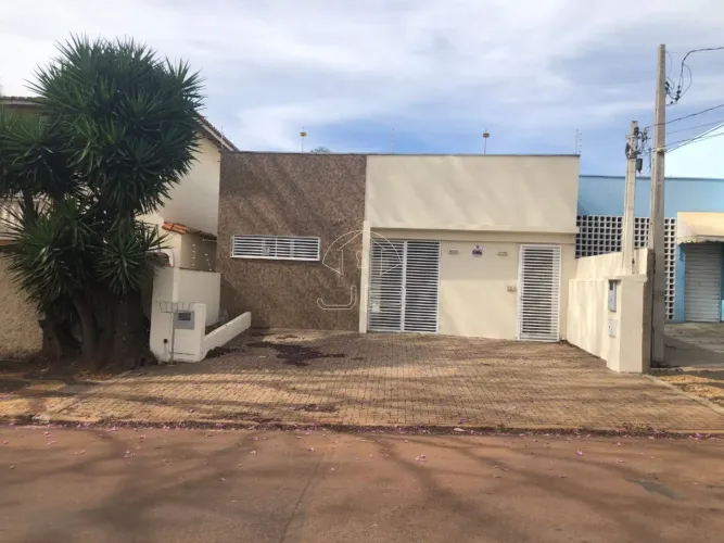 Casa comercial a venda, Jardim Guanabara, Campinas. SP.