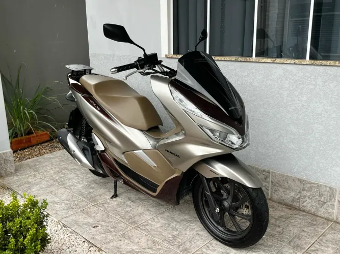 Honda PCX 150/dlx 2022