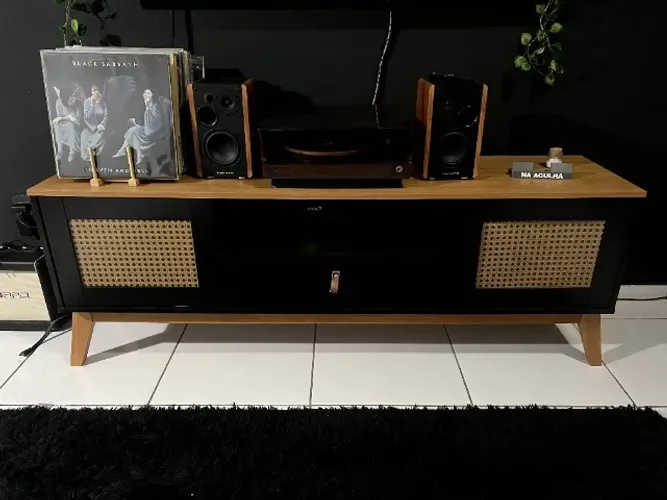 Rack Vintage