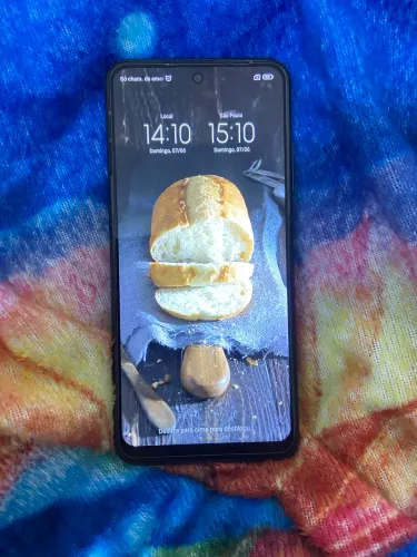 Redmi note 10 5g