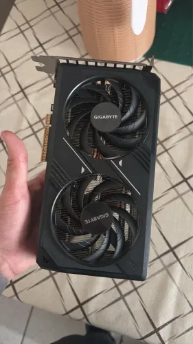 RTX 5060 8gb