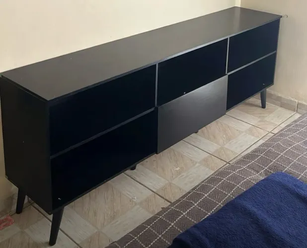 Vendo rack sala