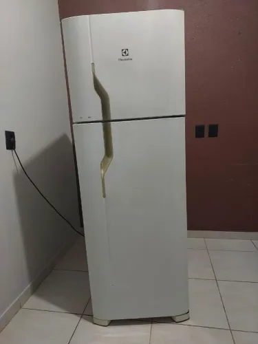 Geladeira Eletrolux