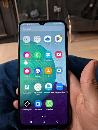samsung A02