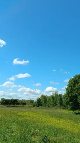 Terreno em Araçoiaba plano