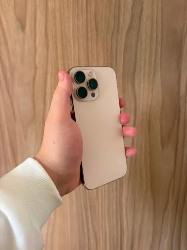 (256GB) iPhone 16 Pro Max