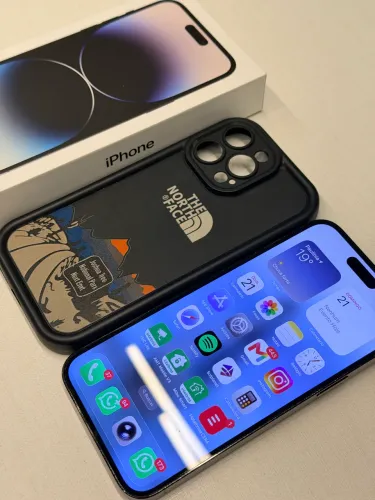 iPhone 14pro Max 256gb