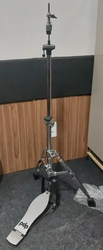 Estante chimbal PDP Concept 800 2 pernas
