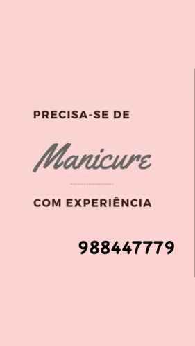 Manicure