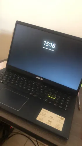 Notebook Asus
