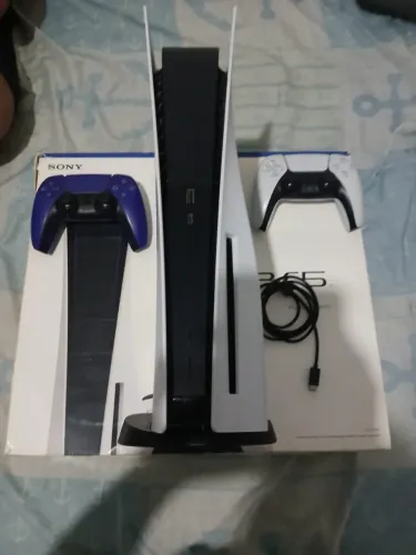 Ps5