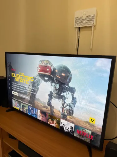 TV Samsung