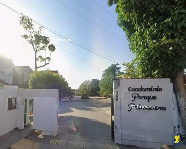 Apartamento funcional com 2 quartos e 1 vaga nas Cajazeiras