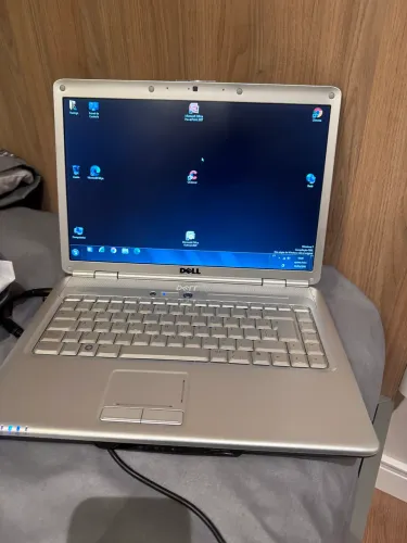 NOTEBOOK Dell Inspiron 1525,