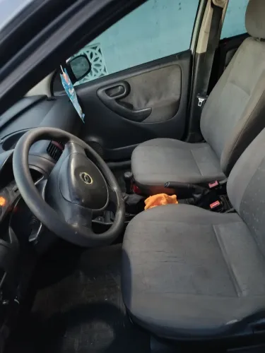 Chevrolet Corsa Sed. Maxx 1.8 MPFI 8V Flexpower 2007