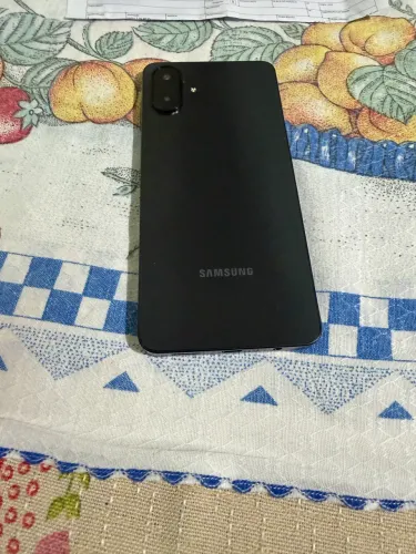 Celular novo Galaxy A07 (Samsung)