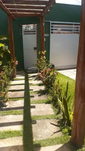 Casa padrão para Locação, Nossa Senhora da Vitória, Ilhéus, BA