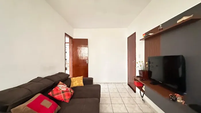 Cobertura 120m² 2 quartos no Ipiranga, Juiz de Fora