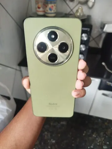 Celular redmi 14C - 128 Gb