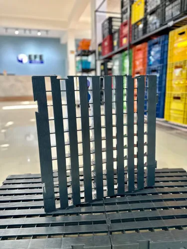 Estrados plásticos base para chão 