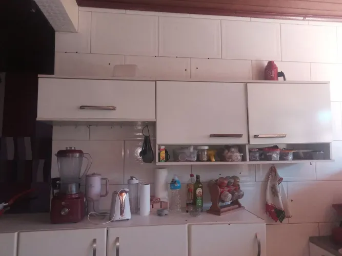 Móveis JG de cozinha 