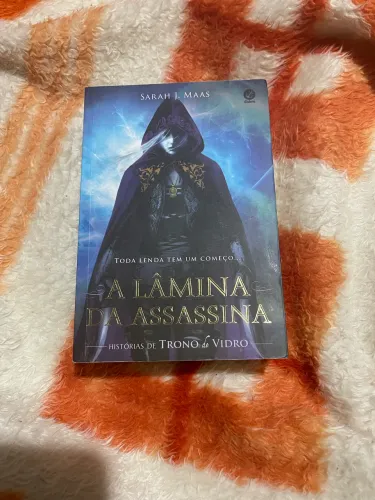 Livros Sarah J Maas
