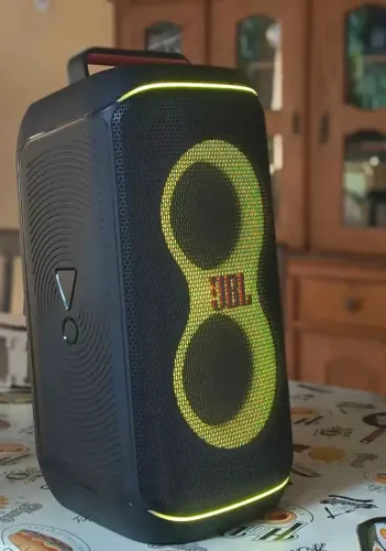 Jbl 120