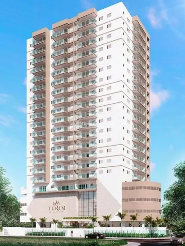 PERTO PRAIA, 3 dorm, 2 suites, 2 vagas, lazer show, R$ 702 mil, ac banco