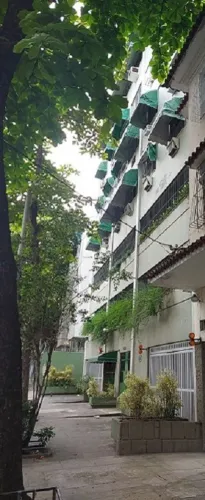 Apartamento à venda na Rua Sousa Franco, Vila Isabel, Rio de Janeiro - RJ