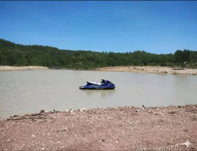 Vendo 17  alqueires município de Araguapaz 