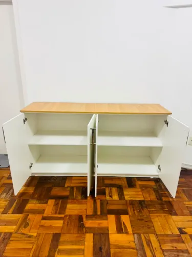 Buffet, Armário, Aparador de cozinha NOVO ?