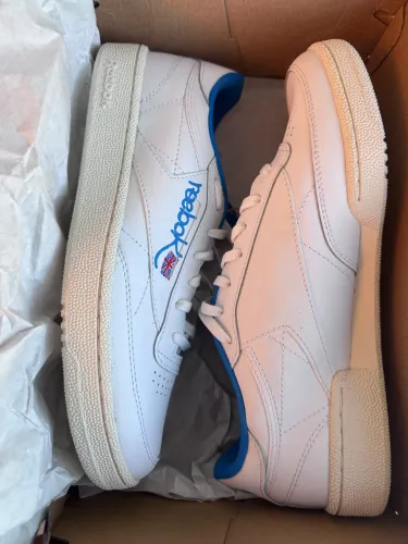 Tênis Reebok - Numeração 41
