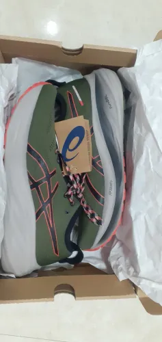 Tenis asics 43