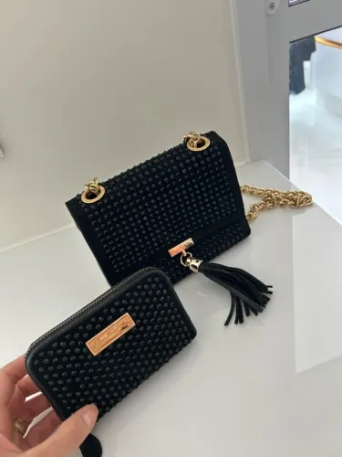 Bolsa Luiza Barcelos