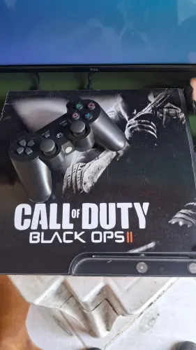 Vendo Ps3 