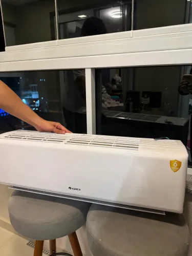 Ar condicionado