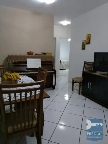 Apartamento 2 quartos para Venda Jardim São Carlos, São Carlos
