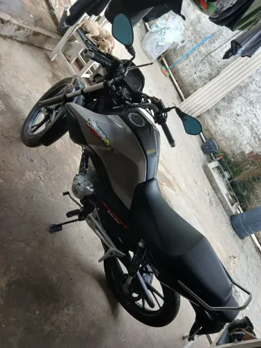 Repasse de start 160 2025 